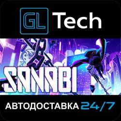 SANABI: The Revenant АВТОДОСТАВКА Steam GIFT