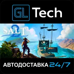 Salt 2 AUTODELIVERY Steam GIFT