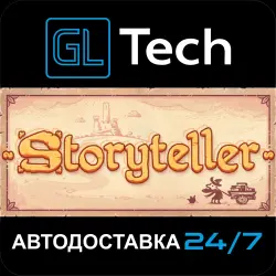 Storyteller AUTODELIVERY Steam GIFT