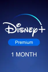 Account -【Disney+】 Premium - 1 month