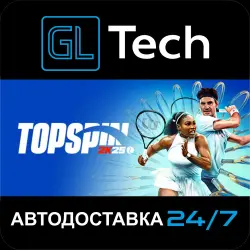 TopSpin 2K25 AUTODELIVERY Steam GIFT