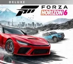 Forza Horizon 6 | Файлы игры для ПК + инструкция по установке в Steam |