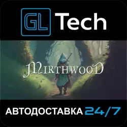 Mirthwood АВТОДОСТАВКА Steam GIFT