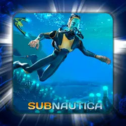 Subnautica MAIL+CHANGE DATA NEW ACCOUNT