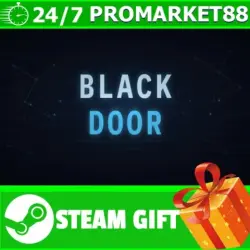 ALL COUNTRIES Blackdoor STEAM GIFT