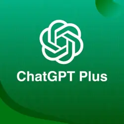 ChatGPT Plus . Codex & GPT-5.1 | 10 Official Subscription | FULL WARRANTY