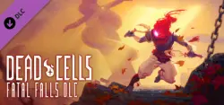 Dead Cells: Fatal Falls — STEAM AUTODELIVERY
