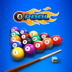 ⚡️ 8 Ball Pool | Пополнение Все продукты [АВТО]