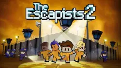 Epic The Escapists 2 account+email