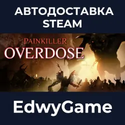 Painkiller: Overdose