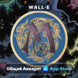 Mythic GME Mobile на iPhone / iPad | Общий Аккаунт | App Store | iOS