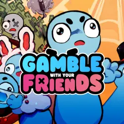 Gamble With Your Friends — STEAM AUTODELIVERY