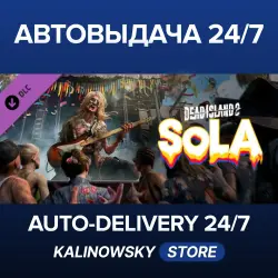 Dead Island 2 · SoLA · WORLDWIDE