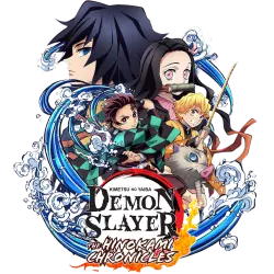 Demon Slayer -Kimetsu no Yaiba- The Hinokami Chronicles Steam Offline + Extra Games | Instant Delive