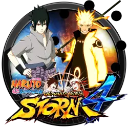 Naruto Shippuden: Ultimate Ninja Storm 4 Steam Offline + Дополнительные игры | Мгновенная доставка