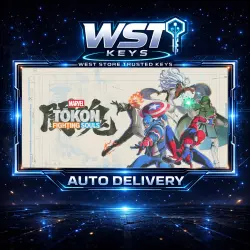 MARVEL Tōkon: Fighting Souls • Steam Key (CIS excl. Russia | Auto Delivery API))