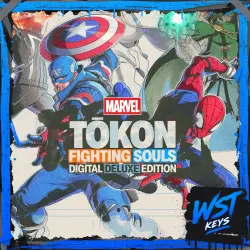 MARVEL Tōkon: Fighting Souls - Digital Deluxe Edition • Steam Key (CIS excl. RU | Auto Delivery API)
