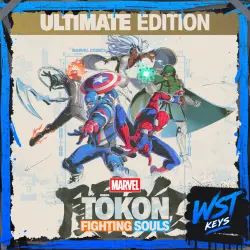 MARVEL Tōkon: Fighting Souls - Ultimate Edition • Steam Key (CIS excl. Russia | Auto Delivery API)