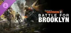 Tom Clancy's The Division 2 Battle for Brooklyn DLC — STEAM AUTODELIVERY