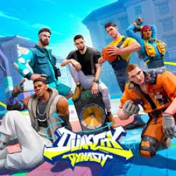💎 Dunk City Dynasty | Пополнение Все продукты ⚡️