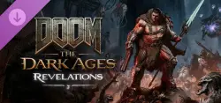 DOOM: The Dark Ages | Revelations — STEAM AUTODELIVERY