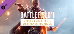 Battlefield 1 Shortcut Kit: Ultimate Bundle — STEAM AUTODELIVERY
