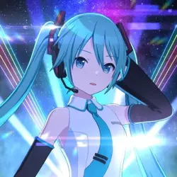💎 Hatsune Miku: Colorful Stage | Пополнение Все продукты ⚡️
