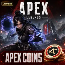 Apex Legends - Coins - Any Region | EA / STEAM / XBOX / PS
