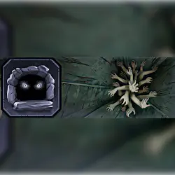 DBD: Rare Avatar + Profile Background (Key/Code)