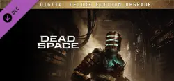 Dead Space Digital Deluxe Edition Upgrade — STEAM AUTODELIVERY