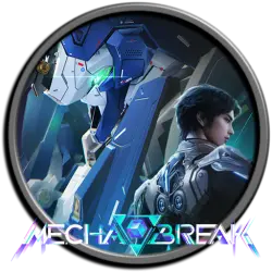 💎 Mecha Break | Пополнение Все продукты ⚡️