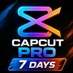 Caput Pro 1 Week