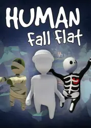Human: Fall Flat (Steam Key) | Global (except China) + RU/CIS | Auto-delivery 24/7