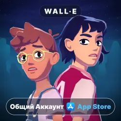 The Gardens Between на iPhone / iPad | Общий Аккаунт | App Store | iOS