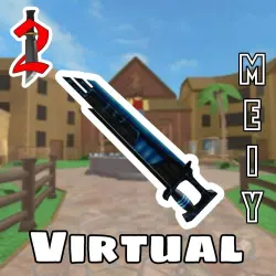 VIRTUAL | Murder Mystery 2