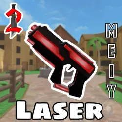 LASER | Murder Mystery 2