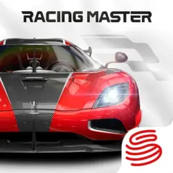 💎 Racing Master (LATAM) | Пополнение Все продукты ⚡️