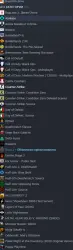 Оффлайн аккаунт steam заходи-играй много крутых игр