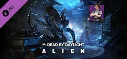 Dead by Daylight - Alien Chapter — STEAM AUTODELIVERY