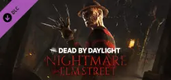Dead by Daylight - A Nightmare on Elm Street — STEAM AUTODELIVERY