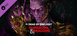 Dead by Daylight – Dungeons & Dragons — STEAM AUTODELIVERY