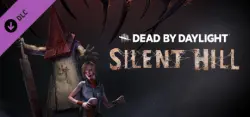 Dead By Daylight - Silent Hill Chapter — STEAM AUTODELIVERY