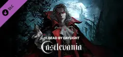 Dead by Daylight - Castlevania Chapter — STEAM AUTODELIVERY