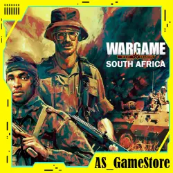 Wargame: Red Dragon - South Africa | PC Epic Games EGS