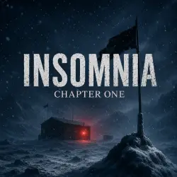 Insomnia - Part 1 — STEAM AUTODELIVERY