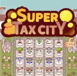 SuperTaxCity Steam key Global Region free + RU/CIS Worldwide