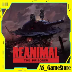 REANIMAL - The Prisoner | PC Epic Games EGS