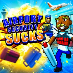 Airport Security ***! — STEAM AUTODELIVERY
