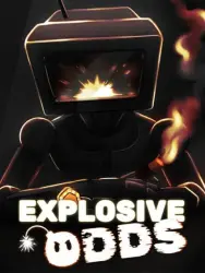 Explosive Odds Steam key Global Region free + RU/CIS Worldwide