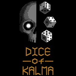 Dice of Kalma Steam key Global Region free + RU/CIS Worldwide
